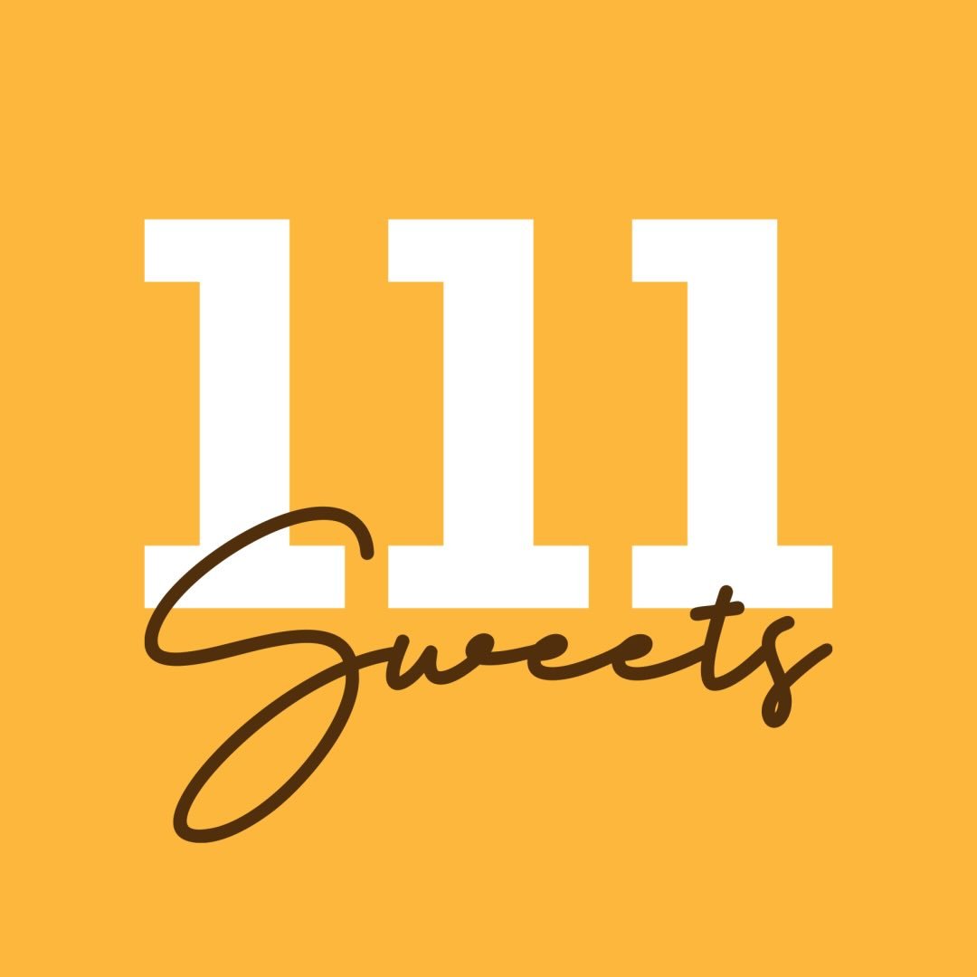 111 Sweets – Orientalische Süßwaren